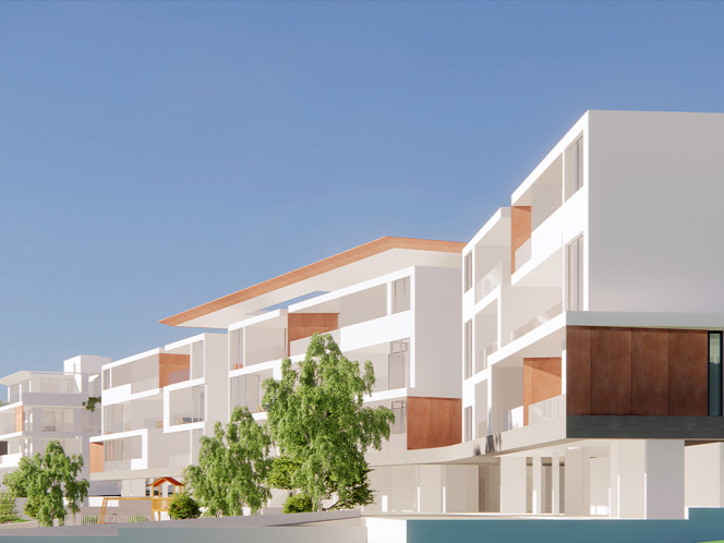 residence